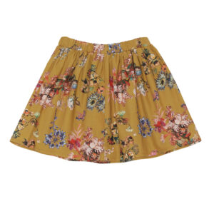 Organic nederdel (4 år/104 cm) - Christina Rohde