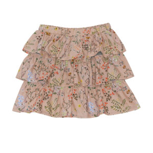 Organic nederdel (4 år/104 cm) - Christina Rohde