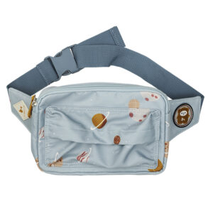 Planetary bæltetaske (One size) - Fabelab