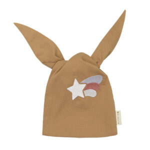 Organic Shooting Star snack poser (One size) - Fabelab