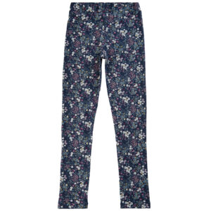 Organic Ditsy leggings (13-14 år) - The new
