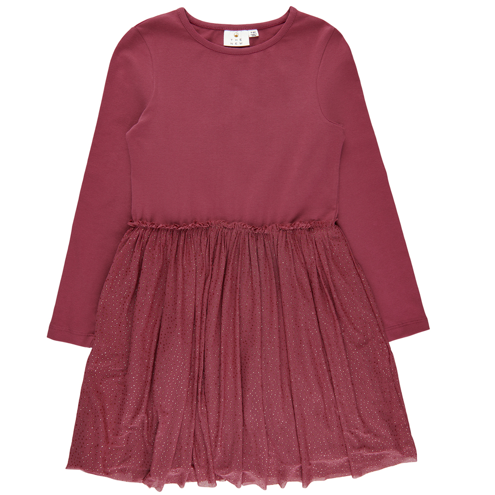 Daria kjole (9-10 år) - The new