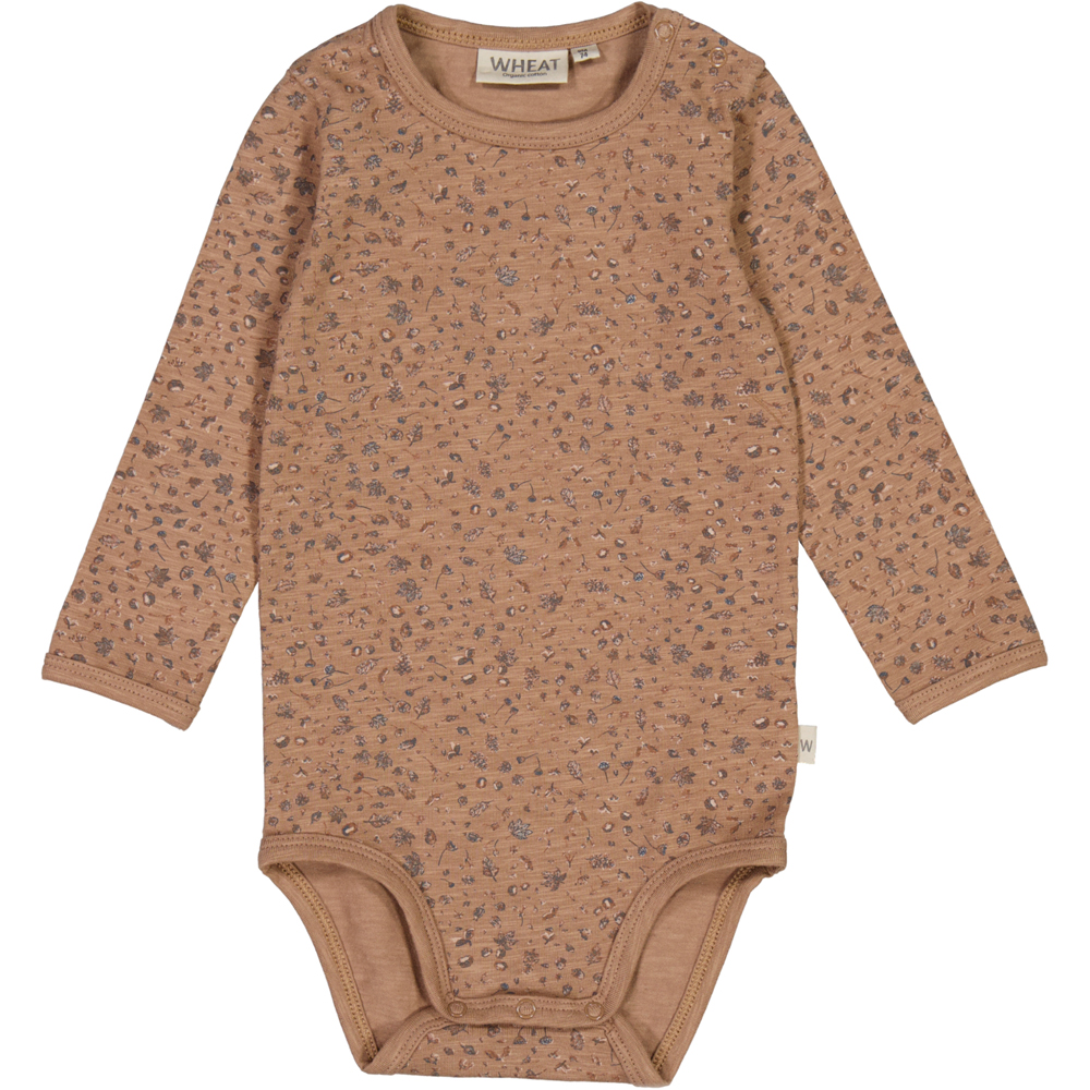 Organic body (3 mdr/62 cm) - Wheat