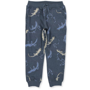 Organic Lenni sweatpants (18 mdr/86 cm) - Name it