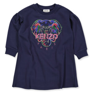 Kjole (6 år/116 cm) - Kenzo Kids