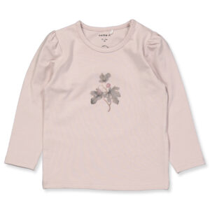 Organic Liza bluse (0 mdr/50 cm) - Name it