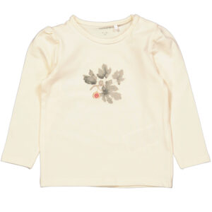 Organic Liza bluse (0 mdr/50 cm) - Name it