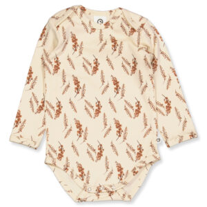 Organic Lupin body (1 mdr/56 cm) - Müsli by Green Cotton