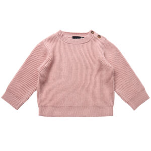 Striktrøje (2 år/92 cm) - Sofie Schnoor