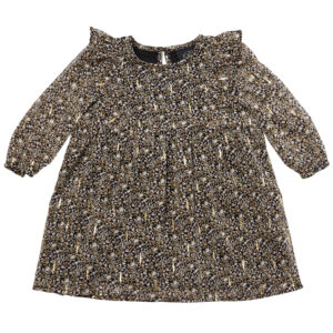 Kjole (3 år/98 cm) - Sofie Schnoor