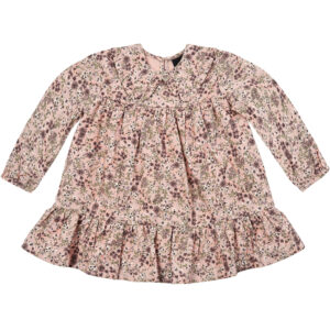 Kjole (3 år/98 cm) - Sofie Schnoor