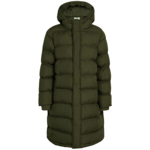 Jolina vinterjakke (6 år/116 cm) - Mads Nørgaard