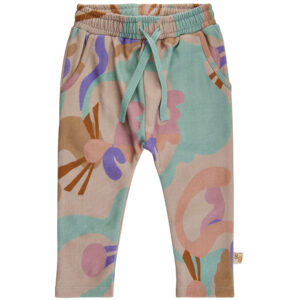 Organic Imery sweatpants (18 mdr/86 cm) - Soft gallery