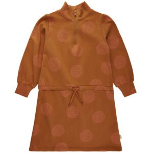 Organic Kiera kjole (6 år/116 cm) - Soft gallery