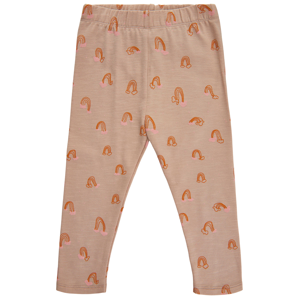 Organic Issey leggings (3 mdr/62 cm) - Soft gallery