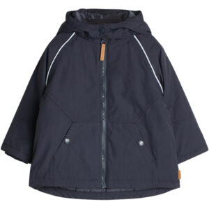 Obi vinterjakke (12 mdr/80 cm) - Hust & Claire