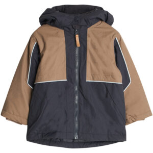 Oskar vinterjakke (12 mdr/80 cm) - Hust & Claire