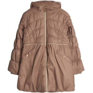 Odine jakke (12 mdr/80 cm) - Hust & Claire