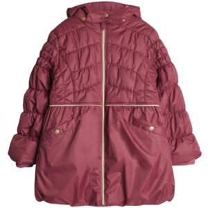 Odine jakke (12 mdr/80 cm) - Hust & Claire