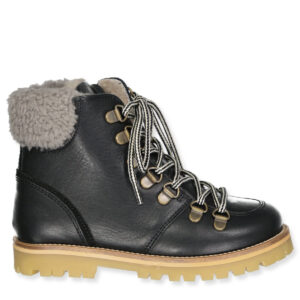 Shearling tex vinterstøvler (23) - Petit Nord