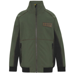 Cloudy softshell  (4 år/104 cm) - Molo