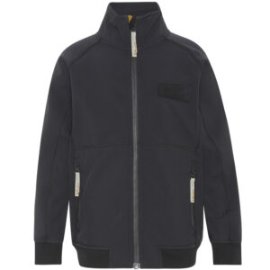 Cloudy softshell  (4 år/104 cm) - Molo