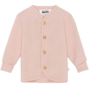 Umber uld cardigan (3 mdr/62 cm) - Molo