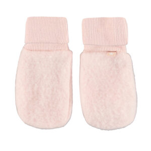 Ufo uld fleece vanter (6-12 mdr) - Molo