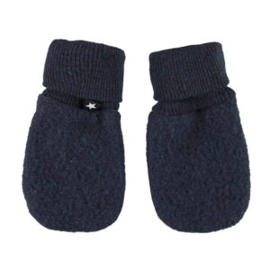 Ufo uld fleece vanter (6-12 mdr) - Molo