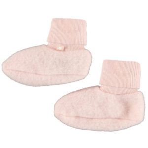 Umut uld fleece futter (6-12 mdr) - Molo