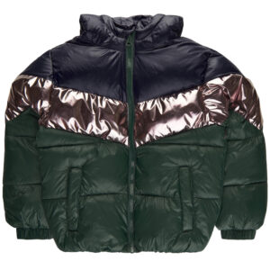 Dixo vinterjakke (7-8 år) - The new