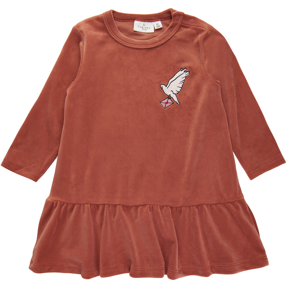 62e25ac3674baTNS1408_-_Chutney_-_Main Drude kjole (18 mdr/86 cm) - The New Siblings