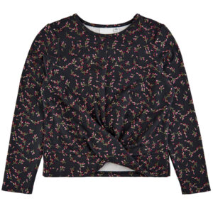 Draya bluse (3-4 år) - The new