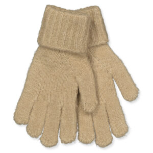 Sofia fingervanter (7 år/122 cm) - Kids Only