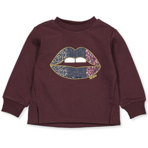 Dallas sweatshirt (3-4 år) - The new