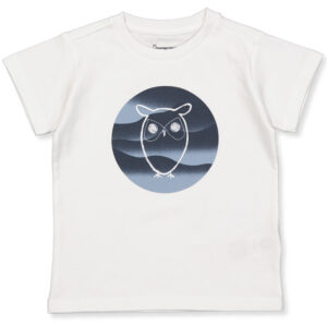 Organic Boxed t-shirt (110-116 cm) - Knowledge Cotton Apparel