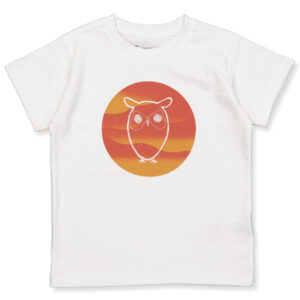 Organic Boxed t-shirt (146-152 cm) - Knowledge Cotton Apparel