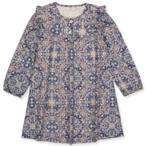 Organic Callie kjole (3 år/98 cm) - Noa Noa miniature