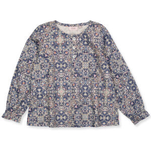 Organic Callie bluse (3 år/98 cm) - Noa Noa miniature