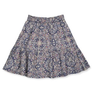 Organic Callie nederdel (3 år/98 cm) - Noa Noa miniature