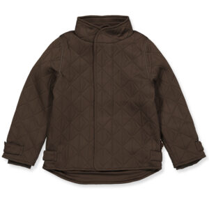 Lille Leif termojakke med fleece (12 mdr/80 cm) - ByLindgren