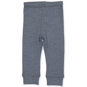 Wang merino uld leggings (0 mdr/50 cm) - Name it