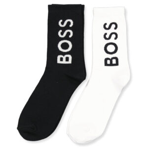 2 pak strømper  (35) - Hugo Boss