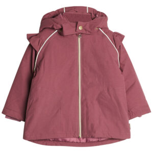 Obia vinterjakke (12 mdr/80 cm) - Hust & Claire