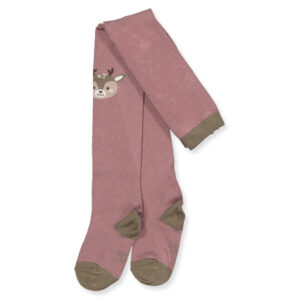 Frankie strømpebukser (70 cm) - Hust & Claire