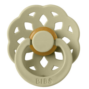 Boheme Latex - khaki (Size 1 (0-6 mdr)) - Bibs