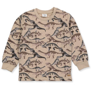 Stan sweatshirt (4 år/104 cm) - Hust & Claire