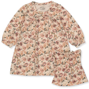 Kristilla kjole (9 mdr/74 cm) - Hust & Claire