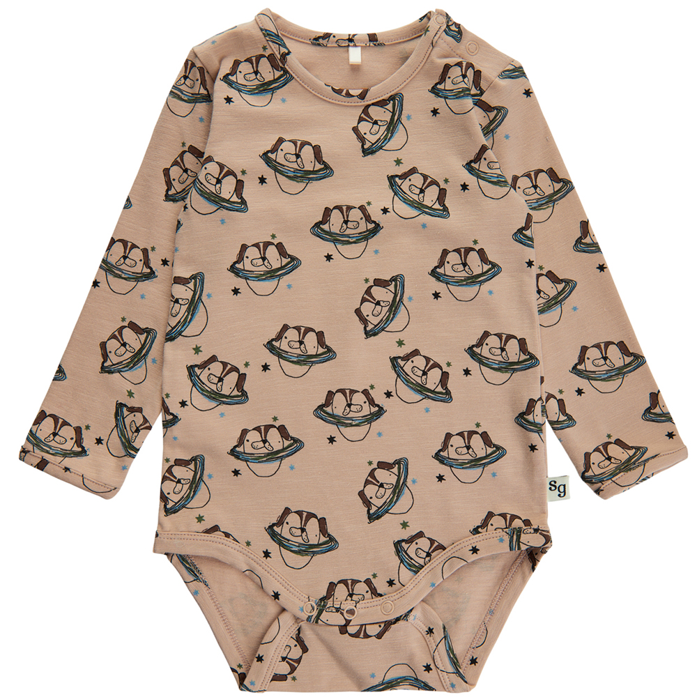 Organic Galileo body (9 mdr/74 cm) - Soft gallery