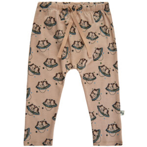 Organic Faura bukser (3 mdr/62 cm) - Soft gallery